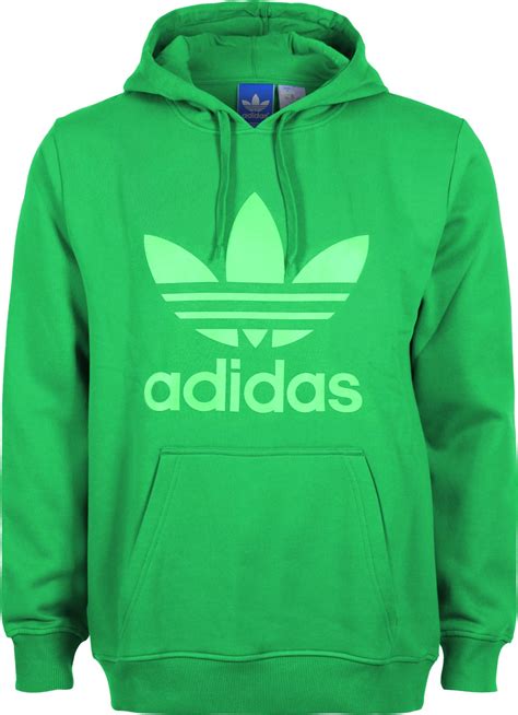 hoodie grün adidas|adidas green sweatshirts.